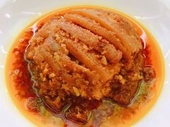 -西安饭庄·非遗陕菜(钟楼店)