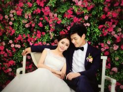 -青禾婚纱摄影(杭州店)