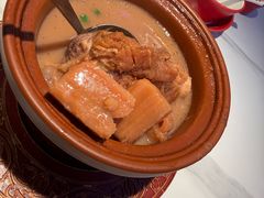 -来菜·湖北头牌藕汤(武商MALL众圆店)