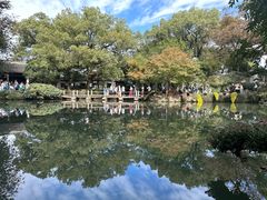 -惠山古镇·寄畅园