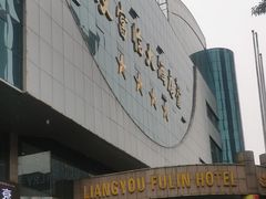 -良友富临大酒店(泉城广场大明湖店)