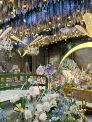 -花嫁丽舍婚礼殿堂(世博江景店)