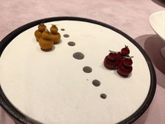 -黛瓦宴花园餐厅·浙粤融合菜&果木烤鸭