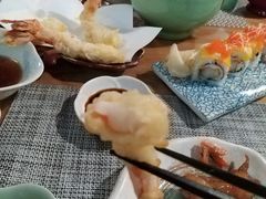 -活鳗饭·鹅肝范儿(高碑店店)