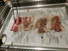 -新石器烤肉(南站店)