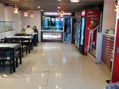 -蜀道川厨(天地十二坊店)