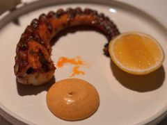 -壳里西餐厅Coquille Seafood Bistro(蒙自路店)