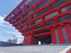 -中华艺术宫(上海美术馆)