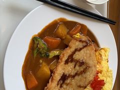 -交通大学（闵行校区）-第二餐饮大楼
