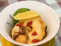 -伊帆食府·青海地方特色美食