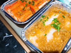 烤蟹柳-鹤江桥·红油牛肉粉(SKP店)