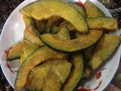 椒盐南瓜-老品芳