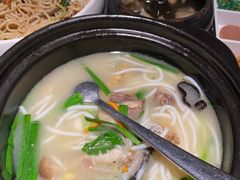-云海肴·汽锅鸡·云南菜(高德置地店)