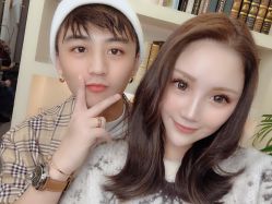 -3AM·S HAIR SALON烫发染发接发