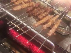 -麦凯伦烧烤·精酿超级工厂店(金桥总店)