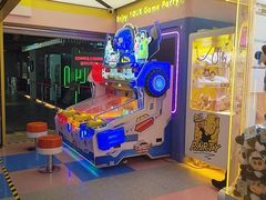 -风云再起游乐汇(北京西单西西友谊店)