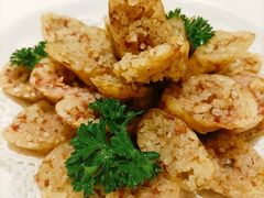 -宁夏国强手抓羊肉·清真菜(未央路凤三店)