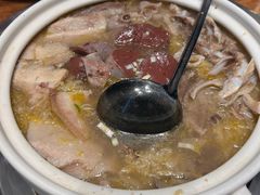 -大宝全猪馆(南京路店)