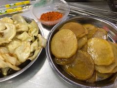 -宋文成烤肉(白沙巷店)