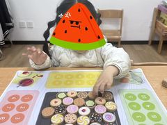 -辫豆HABA儿童馆(万象汇店)