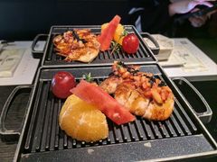 -花潮料理艺食馆(SM新生活广场店)