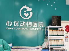 -心仪动物医院·牙专科·肿瘤·心脏科(西客站院)