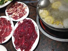 -八合里潮汕鲜牛肉火锅(深圳海岸城店)