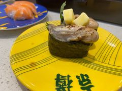 -京樽回転寿司(奥林匹克店)