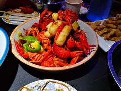 -虾乐园龙虾·夜宵(松江店)