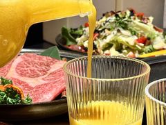 -無二炙坊·和牛烧肉(大钟寺1733店)