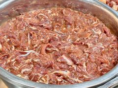 -龙上水现炒生料(柳沙店)