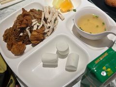 -关夫人餐厅(阳光广场店)