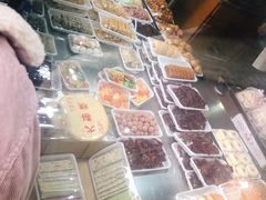 -老王记糕干(养鱼池路店)
