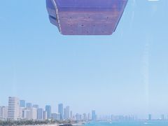 -琴岛之星摩天轮