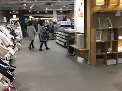-MUJI无印良品(世博源店)