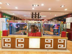 -良友·地标海鲜青岛菜(五四广场店)