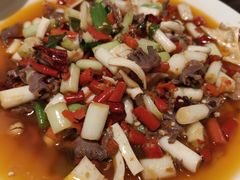 -飞虹鱼馆(春华路店)