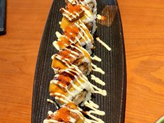 -俊屋料理·烧鸟·寿司·日泰融合菜(星际云汇店)