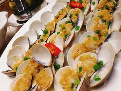 -东方御宴海鲜酒楼(棕泉酒店)