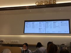 -喜茶(永旺梦乐城店)