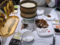 -北京全聚德(王府井店)