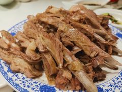 -宁夏国强手抓羊肉·清真菜(未央路凤三店)