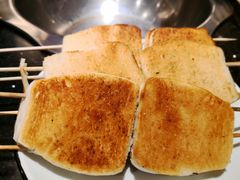 -百味源炭火烤翅 ·夜市大排档(酒仙桥店)