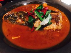 -老头儿油爆虾·知味杭州(爱琴海购物中心)