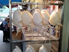 -大澳渔村及棚屋