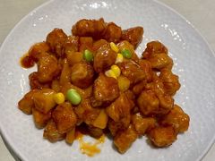 樱桃肉-红樱桃·新派辽菜(北行店)