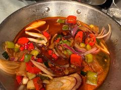 -莲餐厅·湖北菜·藕汤是头牌(愚园路店)