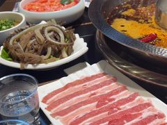 -俏媳妇火锅(宽窄巷子店)