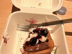 -BUTTERFUL&CREAMOROUS 黄油与面包(三里屯太古里店)
