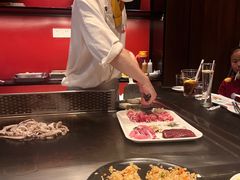-火地铁板烧(昆山万象汇店)
